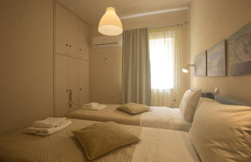 Golden Sun Apartments - Foto 32