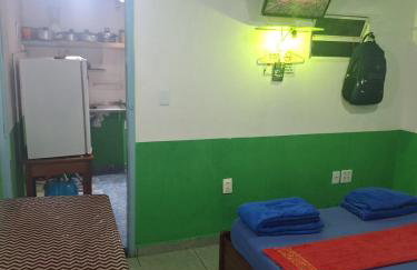 APART HOTEL MANAUS 20 Pessoas 6 Quartos - Photo 57