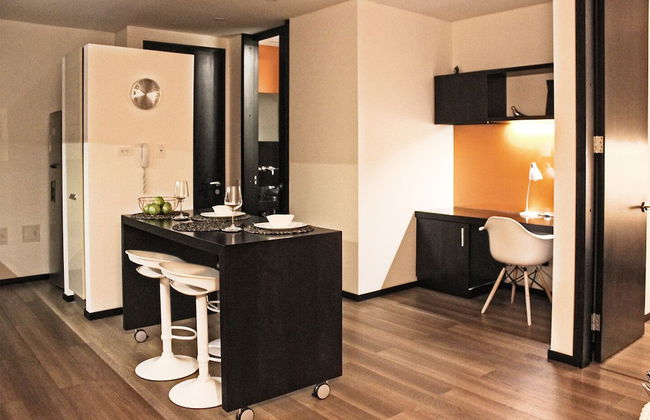 Area 97 Condos by Vesper - Foto 21