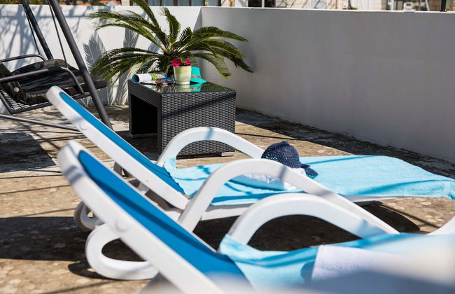 Apartments Nada - Foto 44