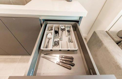 Exclusive Condo w Beautiful City Views and Full Amenities! - Foto 19