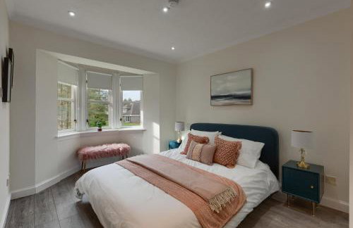 3 bedroom Windsor Garden apartment by Gleneagles - Foto 5