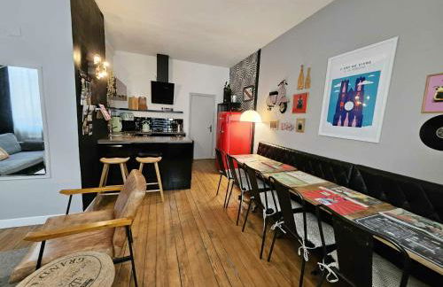 Les Appartements de Champagne - Foto 69