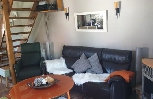 Feha ehemaliger Stall - Foto 2