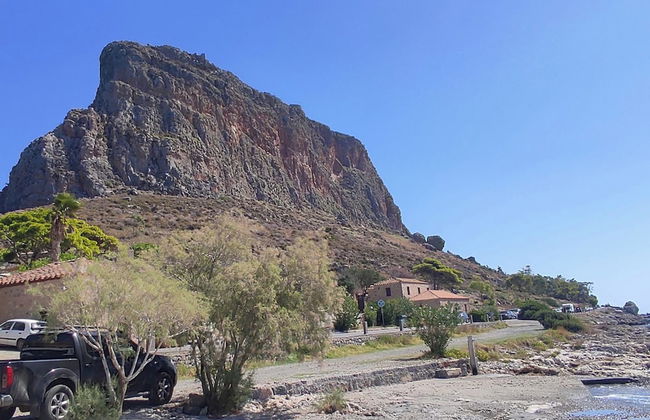 Cottage in Vellies-nice Place for Families - Foto 25