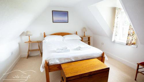 The Croft Cottage - near Aviemore - Foto 3