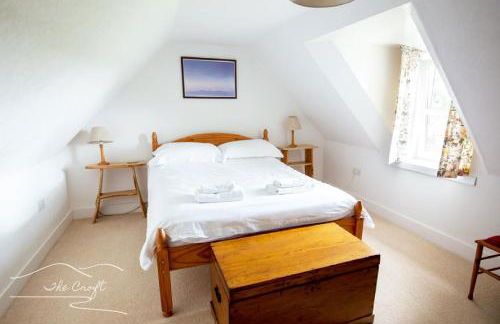 The Croft Cottage - near Aviemore - Foto 3