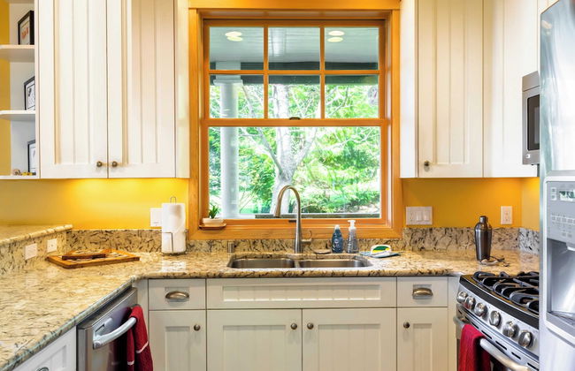 Westside Waterfront View Home - Avantstay Hot tub - Foto 20