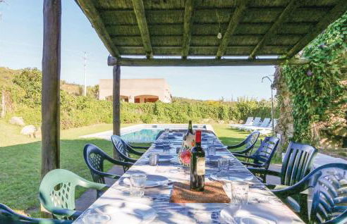 Gorgeous Home In Calonge With Wifi - Foto 8