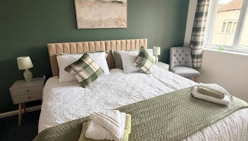 Meriden Apartment - Sleeps 7 - Near Nec Parking - Foto 2