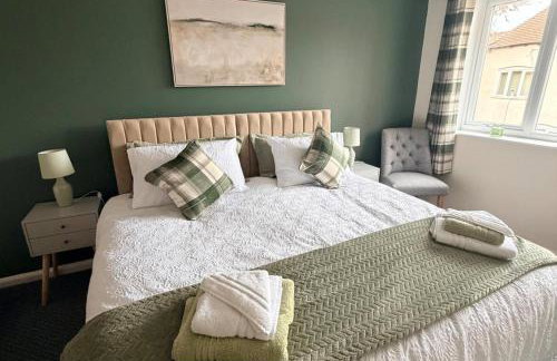 Meriden Apartment - Sleeps 7 - Near Nec Parking - Foto 2