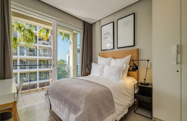 Modern Waterfront Apartment w Canal Views Gulmarn 201 - Foto 7