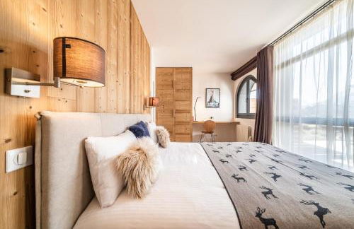 Apartment Le Gui Chamonix - BY EMERALD STAY - Foto 4