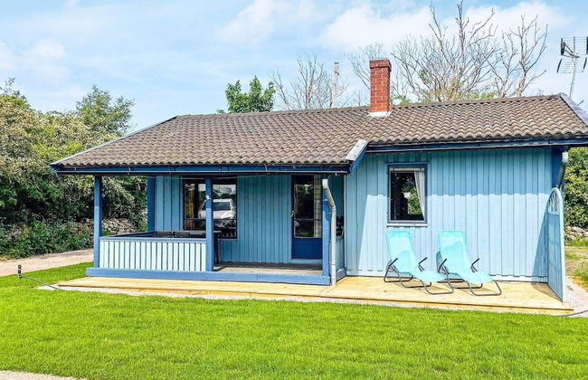 6 Person Holiday Home in Kopingsvik - Foto 45