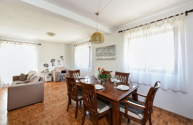 Villa Pine Zadarvillas - Foto 37