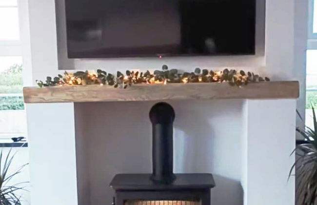 2-bed Coastal Cottage - Sleeps 4 - Pet Friendly - Foto 29