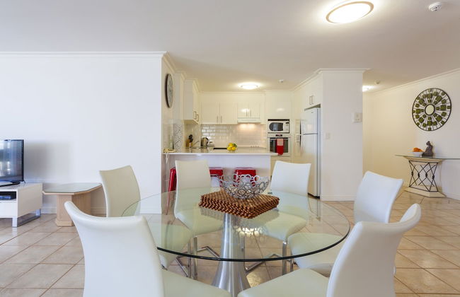 La Grande Apartments Broadbeach - Foto 56