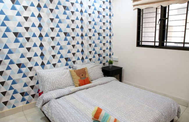 Casa Indah by SYNC - Foto 2