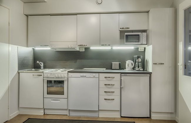 Vanhan Karhun apartments - Foto 7