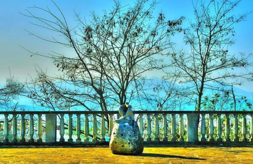 Al Belvedere Apartment II - Foto 27