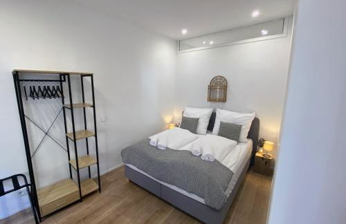 NOMO 2 Zimmer Altstadt Apartment Villingen im Schwarzwald - Foto 4