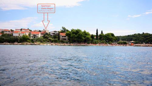 Apartmani blagaic - Photo 1