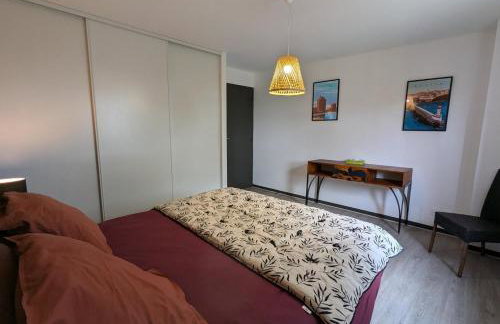 Gîte Clémathite - Foto 22