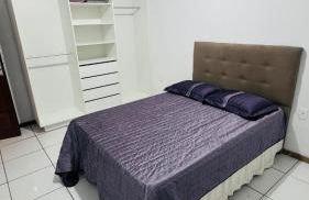 Casa ampla de 2 Quartos perto Arena Opus e CTG - Foto 2