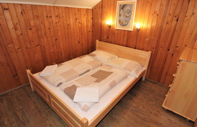 Kyjov u Krásné Lípy - Foto 14