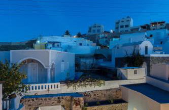 Alluvial Santorini Suites - Foto 63