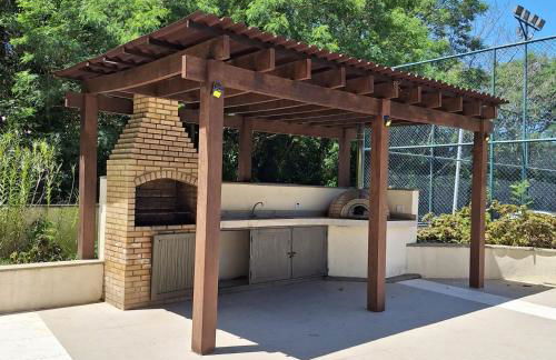 Suíte no Rio Stay Apart-hotel - Foto 15