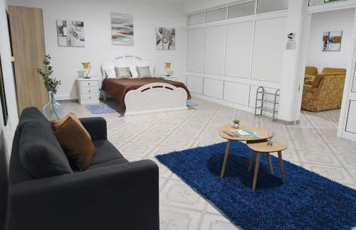 Rua de Baixo Apartments - Photo 1