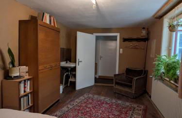 Wohnung am Waldrand - Foto 28