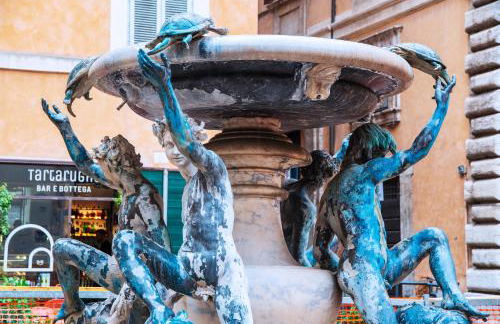 Il sogno delle tartarughe - Foto 3