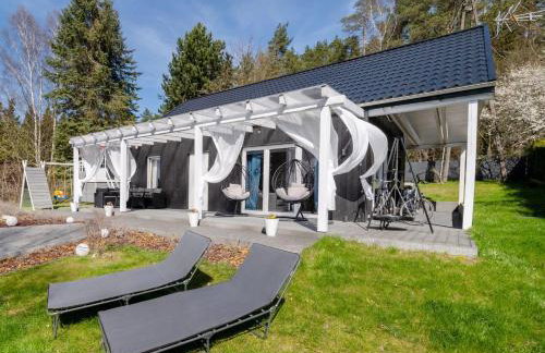 Perle (Ferienhaus) an der polnischen Ostsee - Foto 1