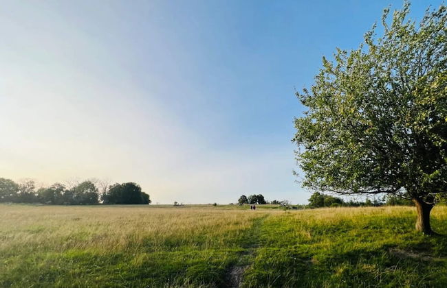 5 Person Holiday Home in Linkoping-by Traum - Foto 7