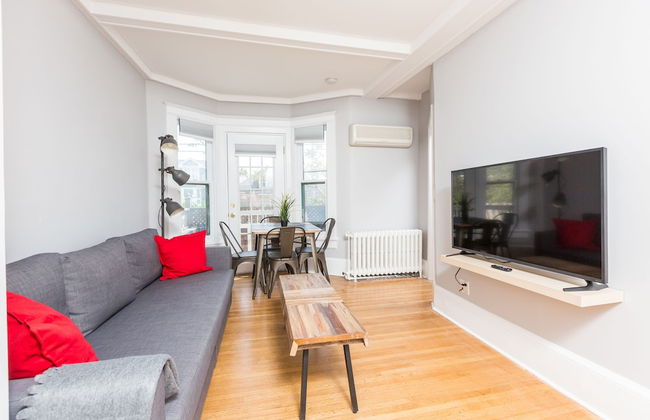 Applewood Suites - 2 BDRM Annex Loft - Foto 29