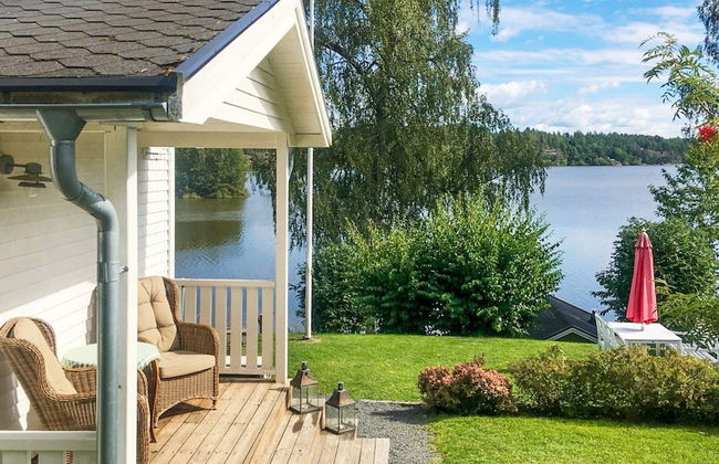 4 Star Holiday Home in Linkoping-by Traum - Foto 25