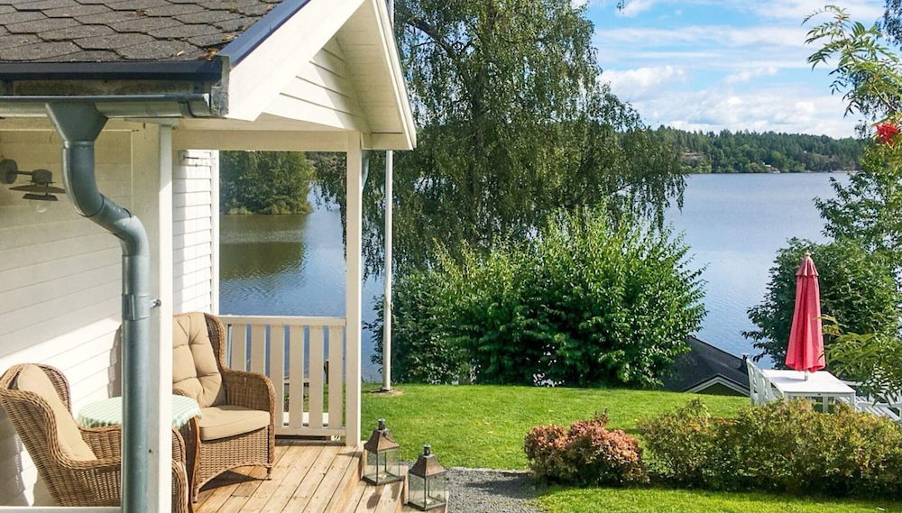 4 Star Holiday Home in Linkoping - Foto 1, Profilbild