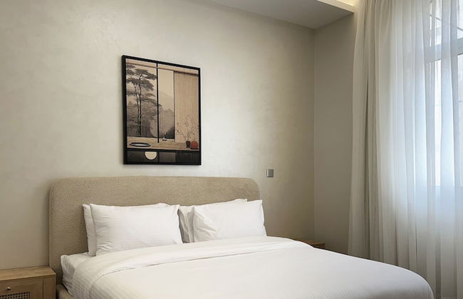 Kease Qurtubah A-19 Royal Design GX10 - Photo 3