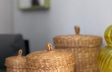 Puerto de Mogan - Little Venecia Harbour Apt 324 with 40sqm rooftop terrace, Scandinavian interior - Gran Canaria - Foto 15