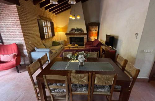 Casa Rural Vallehermoso - Foto 14