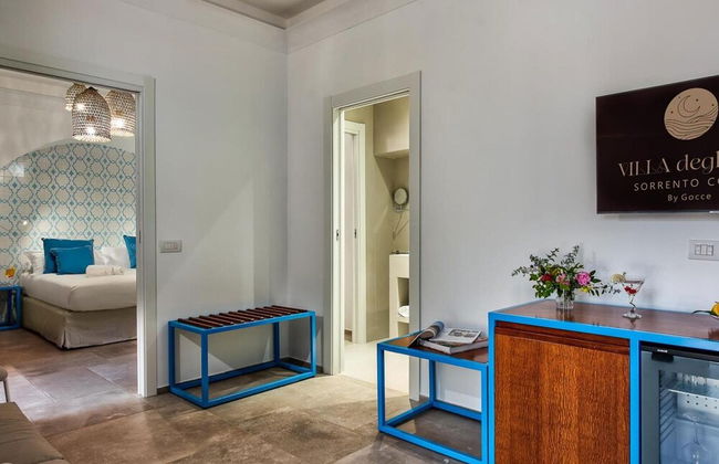 Villa Degli Dei - Private Waterfront Villa - Foto 35