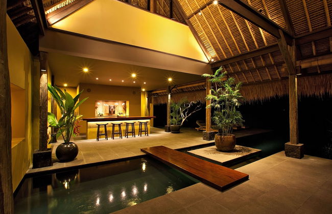 Villa Kelusa Ubud - Foto 32