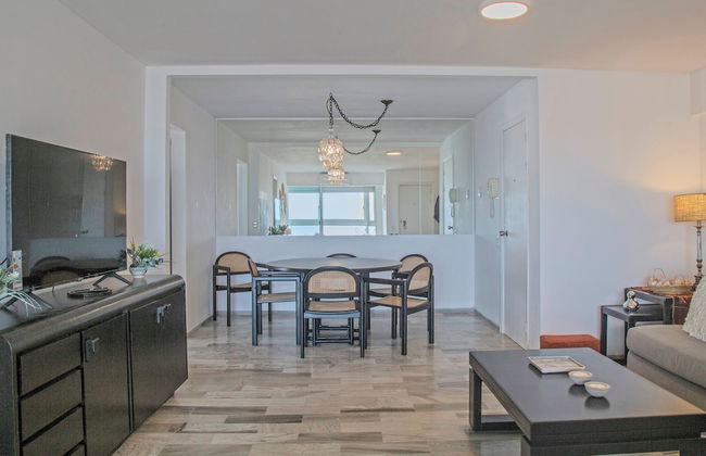 Oceana Suites Fontemar - Photo 34