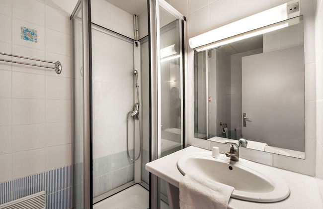 L'ESCANDILLE Village Vacances - Foto 4