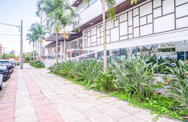 Ap Alto Padrão em Jurerê a 100m da Praia - Foto 30