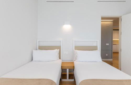 Uma Suites O'Donnell - Foto 34