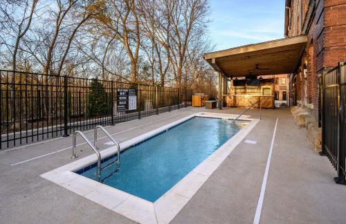 Contemporary Nashville at The 1865 - Foto 7