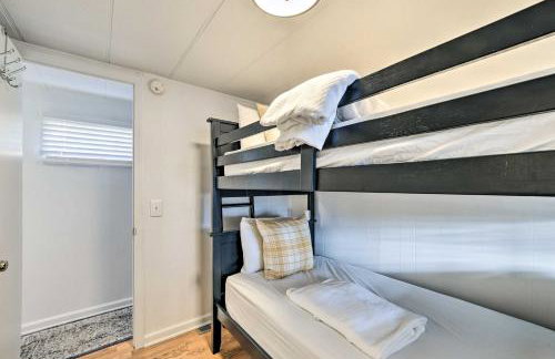 New Concord House with Lake Access and Fire Pit! - Foto 15